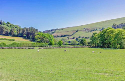 2 Bed in Llanarmon Dyffryn Ceiriog oc-b31110 - Foto 25