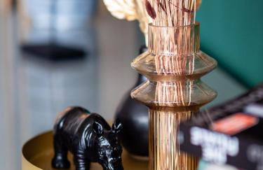 Hotel Tower I 26th floor I Boxspring I Nespresso - Foto 12