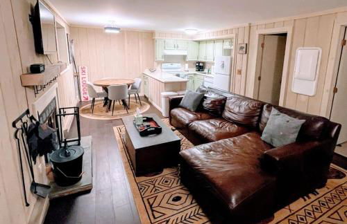 6BD 3BA - Mount Snow VT - Ski-Back Trail - Shuttle - Foto 3