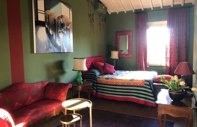 Agriturismo La Striscia - Foto 2