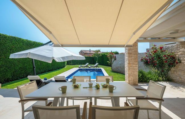 Villa Allegra - Photo 14