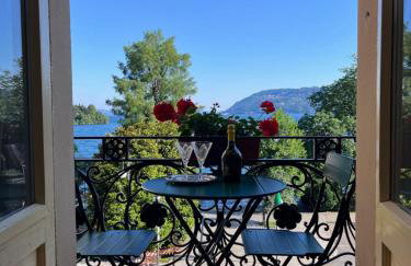 Casa Gambusso historical house magnificent Lake View - Foto 79