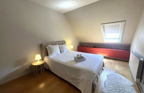 Comfort & design 2 BR near Place des Vosges - Foto 13