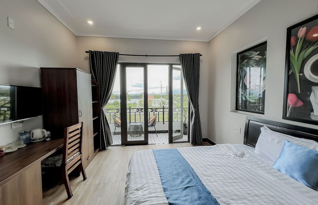 Hoi An Family Room with Swimming Pool - Foto 29