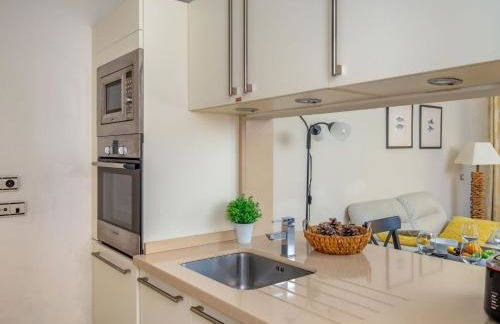 Apartment Cielo y mar Samara by Interhome - Foto 9