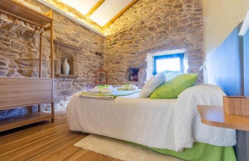 Casa Costiña - Foto 13