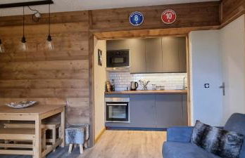 Luxury Central Apartment MONTCHAVIN - Foto 1