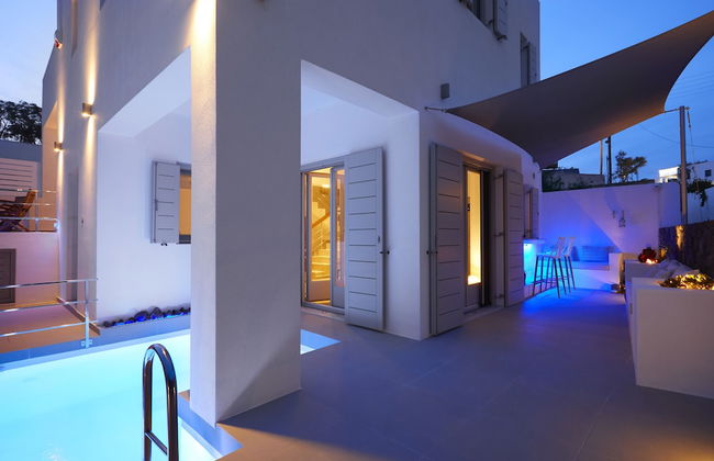 Alchemy Luxury Villa - Foto 18