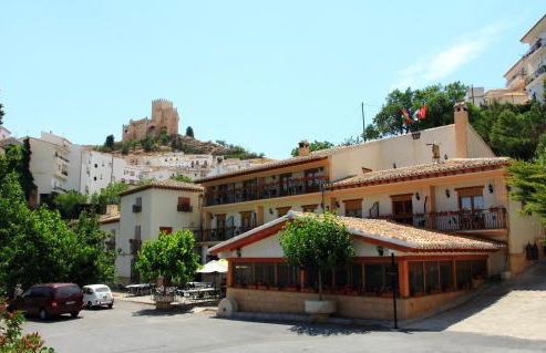 AT Restaurante El Palacil - Foto 84