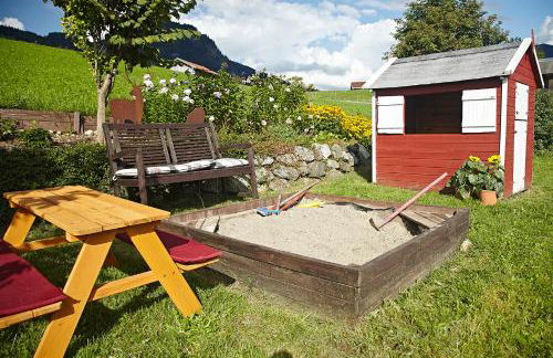 FEWO Schwandenhof - Foto 31