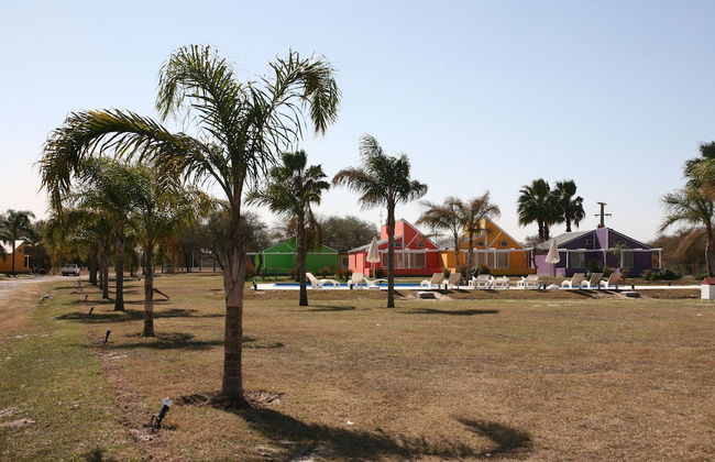 Cabañas Marina House - Foto 27