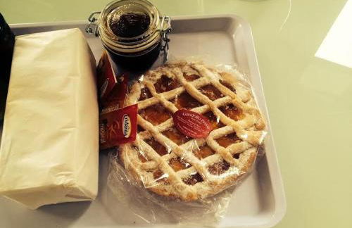 Casa vacanze gli ulivi - Foto 32