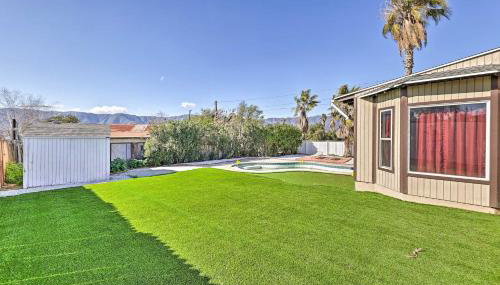 Lake Elsinore Retreat w/ Pool & Mountain Views - Foto 2