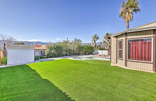 Lake Elsinore Retreat w/ Pool & Mountain Views - Foto 2