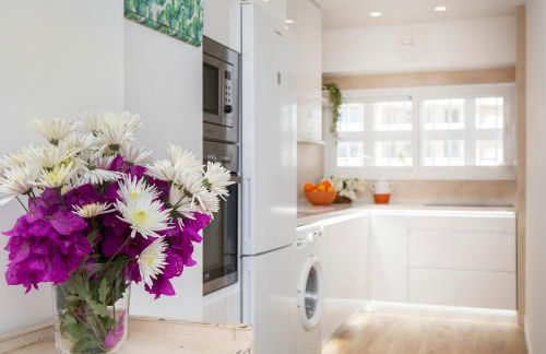 Apartamentos Alay Puerto Marina - Foto 9