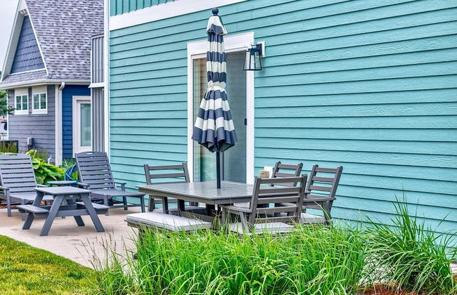 Eddie`s Hideaway #4 - Foto 53