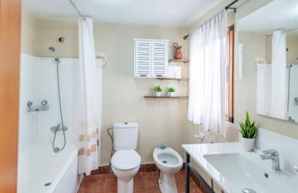 Casa La Palmera Villanueva de la Concepcion by Ruralidays - Foto 7