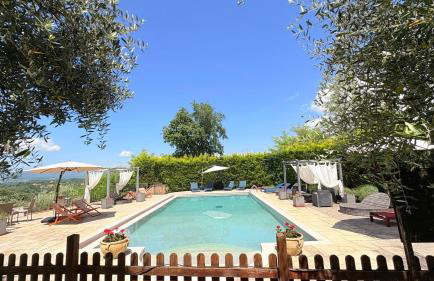 Agriturismo Podere Campiglia - Foto 2
