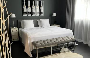 InkBlue-Apartment - Foto 18