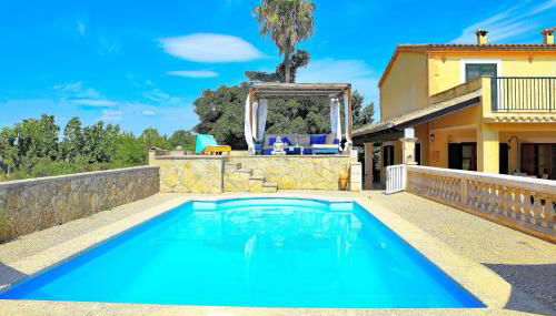 128 Finca Son Rossinyol ETV10657 by Mallorca Charme - Foto 2