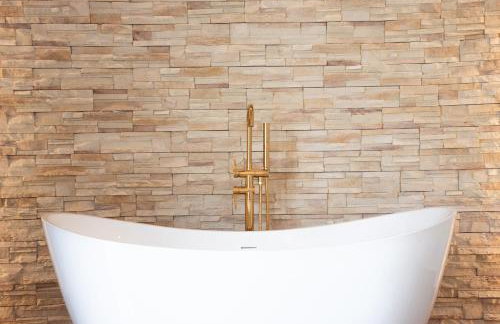 villa vasillis-heated swimming pool with infinity view - Foto 73