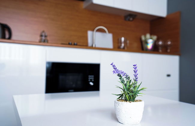 Merkuri Apart - Foto 37