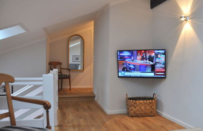 Suite Nuss Modern Retreat - Foto 7