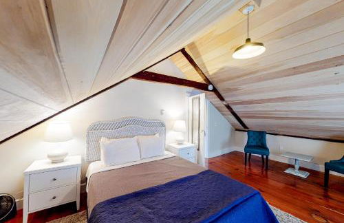 36 Main Flat 4 - Foto 12