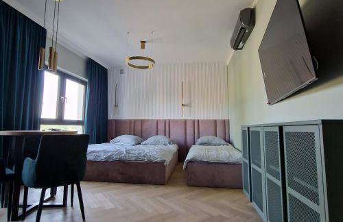 Boszkowo Horizon Park apartament 24 - Foto 6