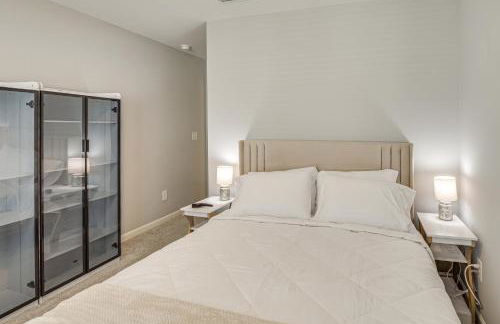 Quiet and Comfy Spring Hill Townhome with WFH Setup - Photo 23