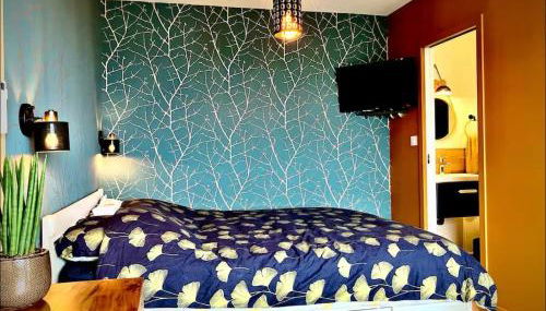 Charmant Studio proche Centre-ville - Foto 2