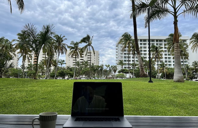 Acapulco Diamante Home - Foto 9