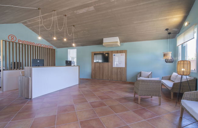 Pierre & Vacances Menorca Cala Blanes - Foto 5