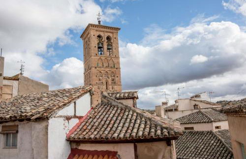 La Casa de Jabe - Toledo Casco Antiguo - Photo 10