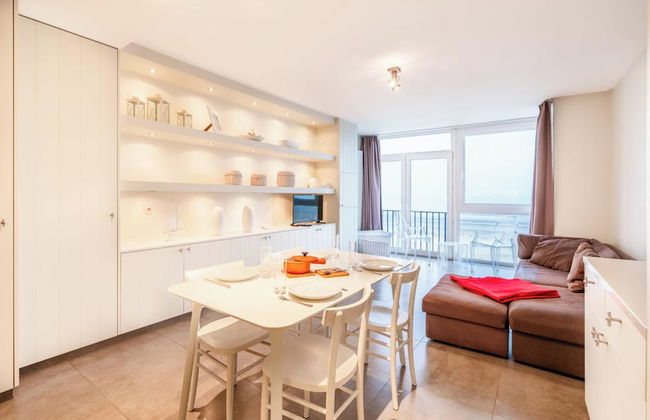 Apartment on the Coast With Beach Access - Foto 14