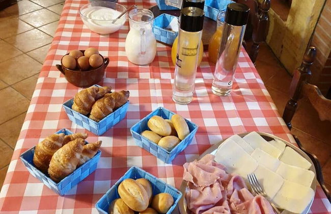 Fattoria Di Fiocina - Foto 28