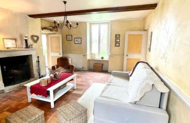 Maison de campagne à la mer - Photo 3