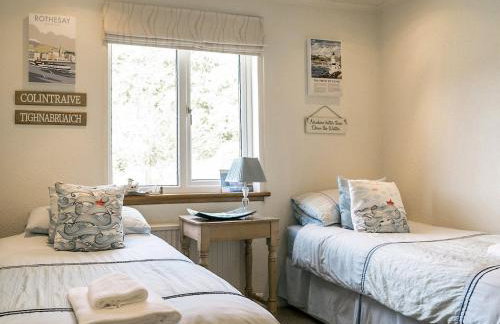 Tigh-Na-Creige - Foto 11