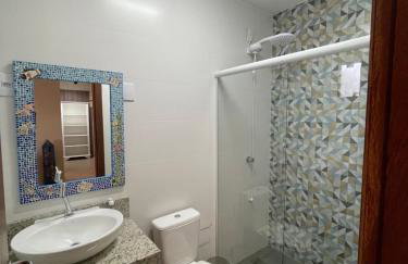 Pousada Miradouro - Foto 48