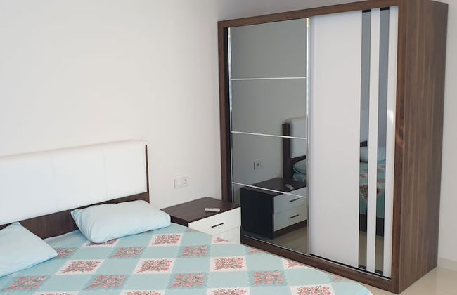 moda marine residence kestel - Foto 3