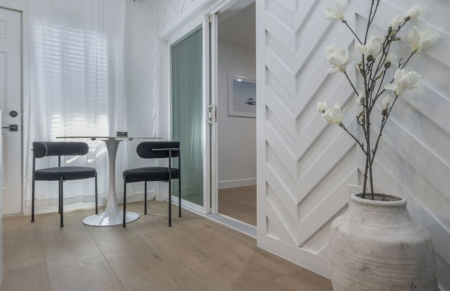 Ash & Ko Boutique Lodging - Photo 54