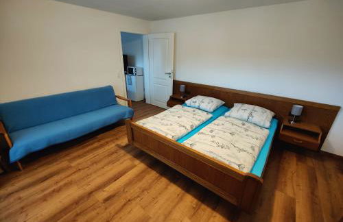 Gästehaus Buchenberg in Hinang - Foto 6