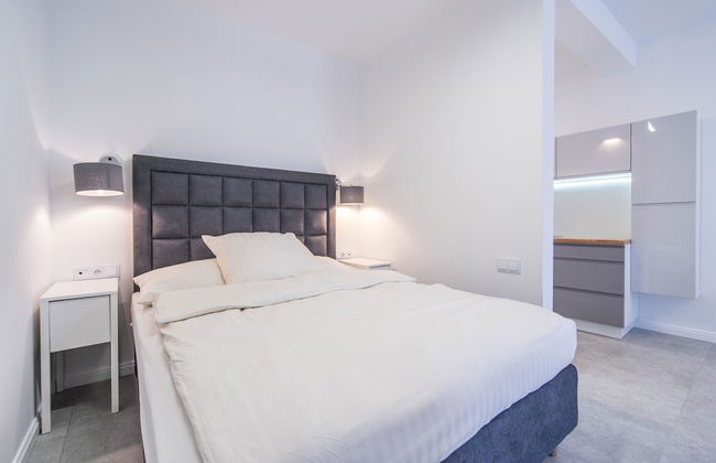 Apartamenty Visit - Koszalin - Foto 26