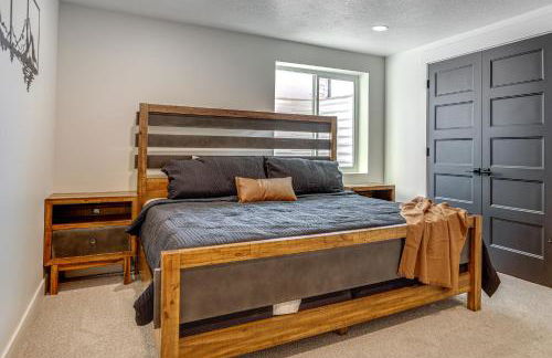 Pool Table and Putting Green! Scenic Ogden Escape - Photo 11