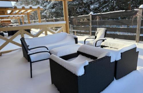 Balujemy w Radawie - Foto 66