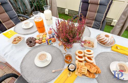 Garden & Pool DesenzanoLoft Official Partner Homes & Villas by Marriott Bonvoy - Foto 12