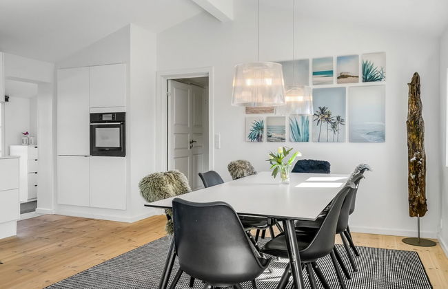 "Wiebke" - 200m from the sea - Photo 9