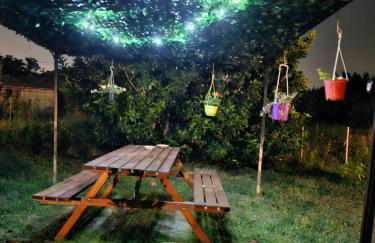 Appartamento Rosa Bianca A Vada - Foto 6