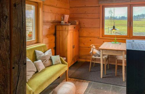 Log Cabin In The Upper Harz Mountains - Foto 1