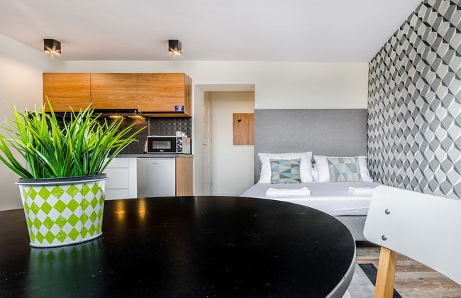 Rint - Centrum Rynek Kościuszki 5A - Foto 2